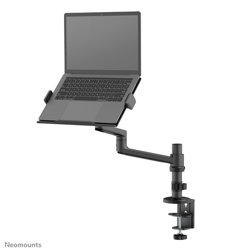 Neomounts Mount Supporto notebook Neomounts DS20 425BL1 NEXT LITE Mount Black
