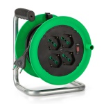 FANTON - Avvolgicavo elettrico Fanton 146106