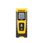 Stanley - Misuratore Laser Stanley STHT77065-0