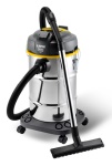 Lavor Wash - Bidone aspiratutto Lavor Wash 8.253.0025 Wtp 30Xe