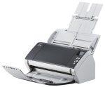 FUJITSU - Scanner Fujitsu PA03710 B001 Fi 7480 White e Grey