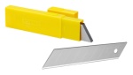 Stanley - Lame cutter Stanley 111325 A Spezzare