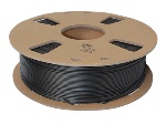HAMLET - Bobina filo stampa 3D Hamlet HP3DR ASBK ABS 330m Nero Nero