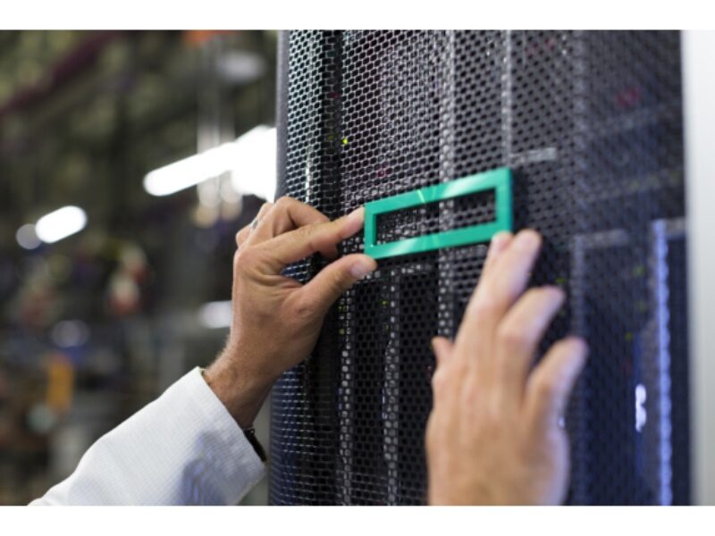 Hpe Dl38x gen10 high perf fan Ventole raffreddamento rack Hpe 867810-B21 Dl38x gen10 high perf fan