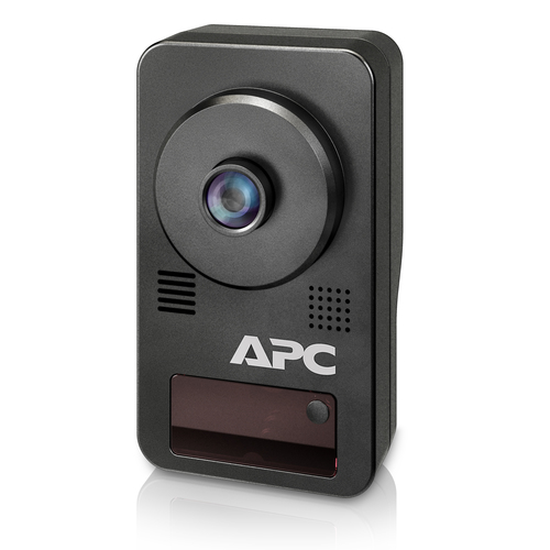 Apc 165 Videocamera sorveglianza Apc NBPD0165 NETBOTZ 165 Black
