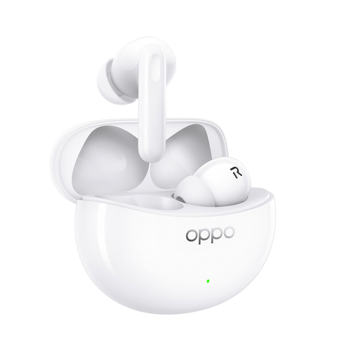 Oppo Tws Auricolari microfono bluetooth Oppo 110070330203 ENCO AIR3 PRO Tws Whi
