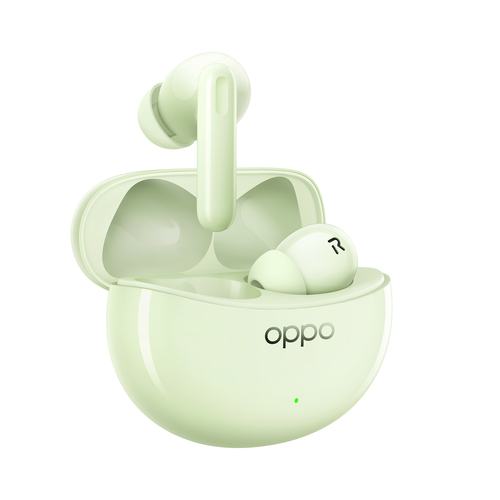 Oppo Tws Auricolari microfono bluetooth Oppo 110070330204 ENCO AIR3 PRO Tws Gre
