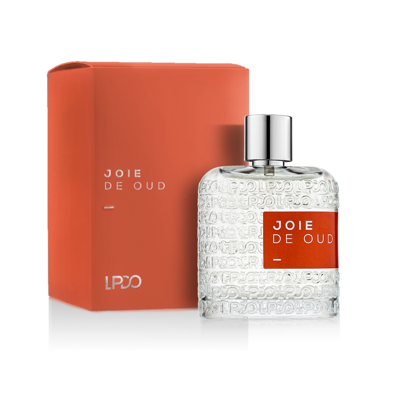 Lpdo Joie de oud eau de parfum intense - 100 ml Eau de parfum donna Lpdo Joie de oud eau de parfum intense - 100 ml
