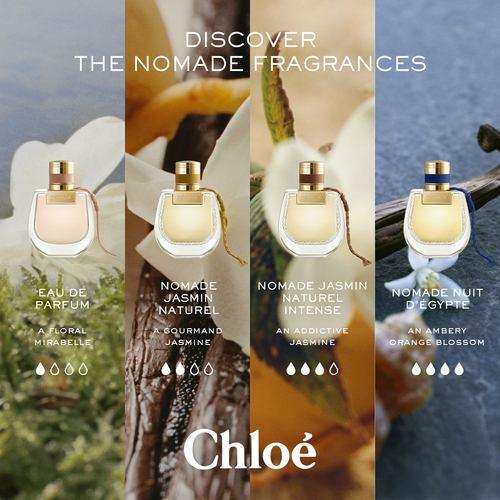 Chloé Nomade nuit d’egypte eau de parfum - 30 ml Eau de parfum donna Chloé Nomade nuit d’egypte eau de parfum - 30 ml