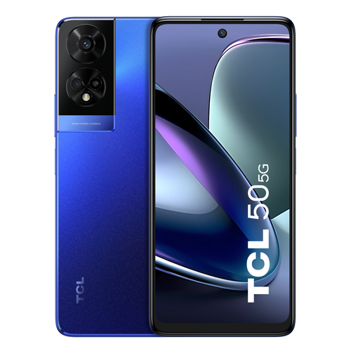 Tcl  Smartphone Tcl T613K 2BLCA112 50 Dark blue