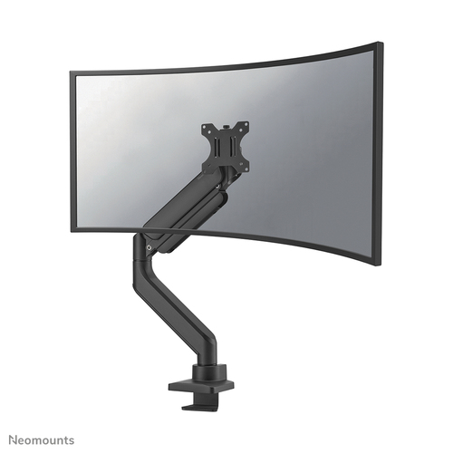 Neomounts Full motion Supporto monitor scrivania Neomounts DS70PLUS 450BL1 NEXT Full motion