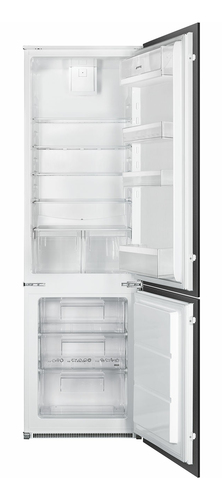 Frigorifero incasso Smeg UNIVERSALE C41721E