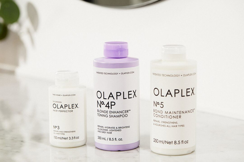Olaplex No. 3 hair perfector - 250 ml Prodotti per capelli Olaplex No. 3 hair perfector - 250 ml