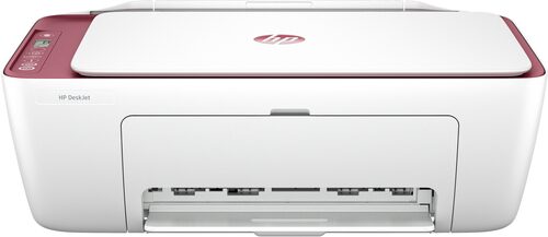 Multifunzione Hp 588R6B 629 DESKJET 2823e White e Red