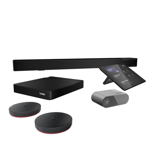 Controller conferenza Lenovo 11LR000BIX THINKSMART Core + USB Controll