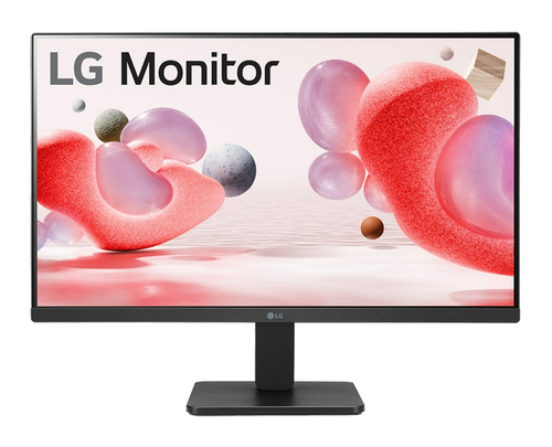 Monitor Lg 24BR400 B AEUQ SERIE BR400 Black