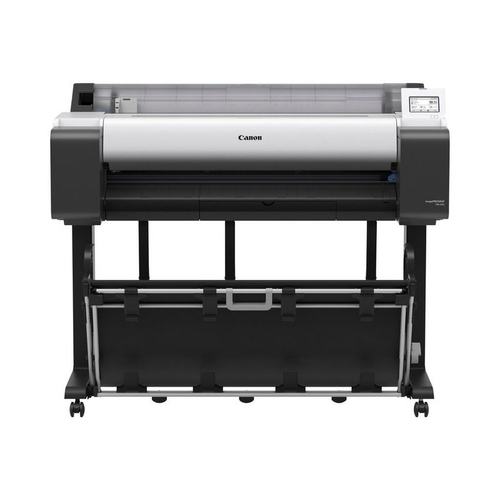 Canon TM 350 Plotter Canon 6246C003 IMAGEPROGRAF TM 350 Nero e Bianco