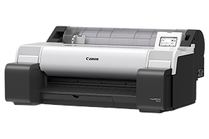 Canon TM 240 Plotter Canon 6242C003 IMAGEPROGRAF TM 240 Nero e Grigio