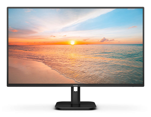 Philips  Monitor Philips 27E1N1100A 00 SERIE 1000 Nero Nero