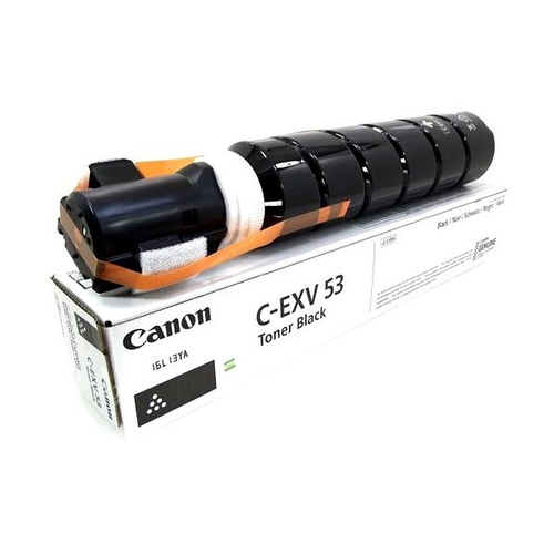 Canon C EXV53 Toner Canon 0473C002 C EXV53