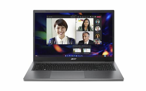 Notebook Acer NX EH3ET 00Q EXTENSA 15 EX215 23 R5U9 Grigio