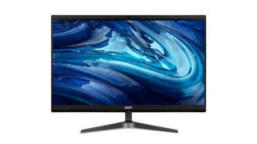 All in one Acer DQ R1SET 001 VERITON 2000 VZ2514G Black