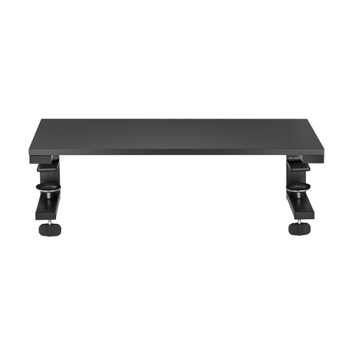 V7 DT1RSC Supporto monitor scrivania V7 CI82683 DT1RSC Black
