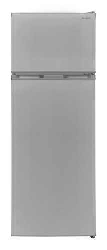 Frigorifero Sharp SJ FTB01ITXSE Silver