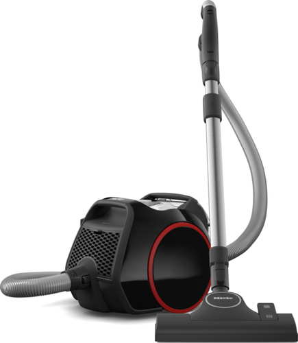 Miele Boost CX1 PowerLine Aspirapolvere Miele 12433920 125 EDITION Boost CX1 PowerLine Nero ossi