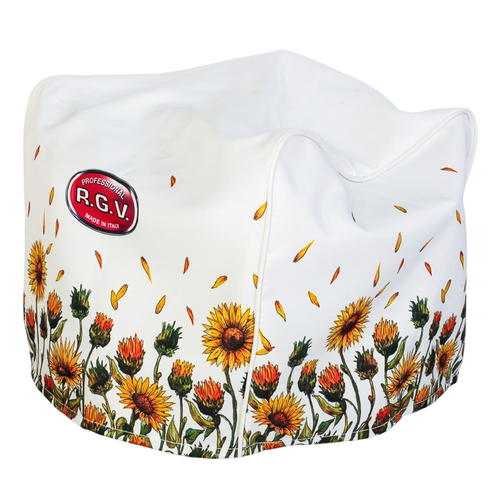 Telo copertura R. G. V. 1933 Per affettatrici Girasoli