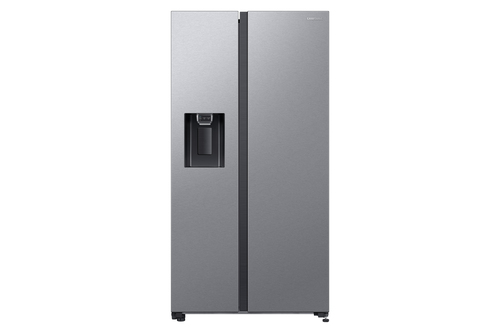 Samsung Air Space AI Frigorifero Samsung RS64DG53M3SLEF SERIE 5000D Air Space AI Inox Inox