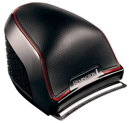 Remington Quickcut Pro Taglia capelli Remington HC4300 Quickcut Pro Black e Red