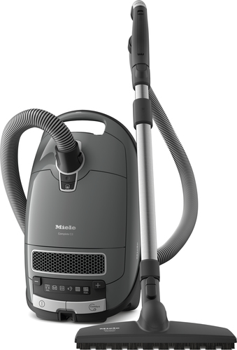 Miele Completo C3 Gala Aspirapolvere Miele 12436010 125 EDITION Completo C3 Gala Grigio Grigi