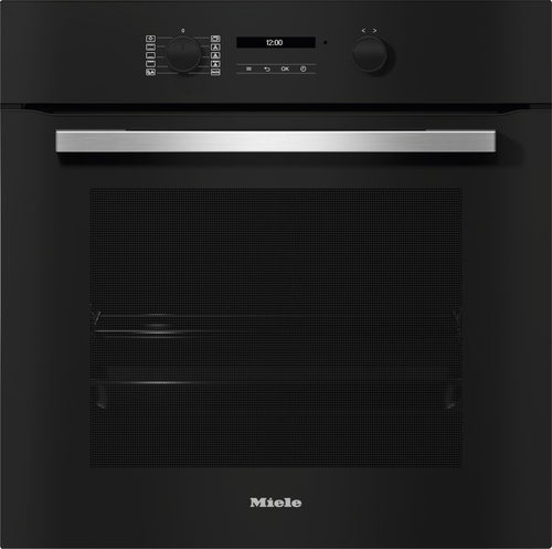 Miele H 2766 1 B Forno Miele 12435810 125 EDITION H 2766 1 B Nero ossidiana Nero ossidi