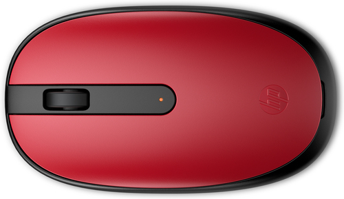 Hp 240 Bluetooth Mouse Hp 43N05AA 240 Bluetooth Empire red Empire red
