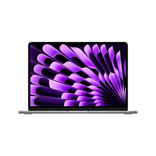 Apple  Notebook Apple MXCR3T A MACBOOK AIR Space Grey