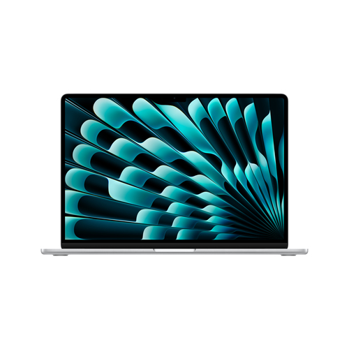 Apple  Notebook Apple MXD23T A MACBOOK AIR Silver