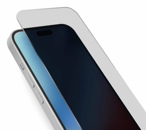 Pellicola protettiva Sbs TESCRPRVIP1567 IPHONE PRIVACY GUARD GLASS