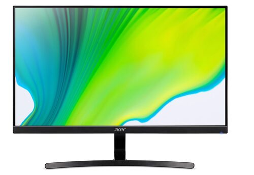 Acer K273EBMIX Monitor Acer UM HX3EE E11 K3 SERIES K273EBMIX Nero Nero