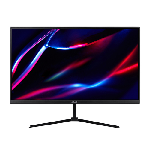 Monitor Acer UM QQ0EE 301 NITRO QG240YH3BIX Nero Nero