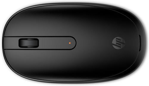 Hp 240 Bluetooth Mouse Hp 3V0G9AA 240 Bluetooth Black Black