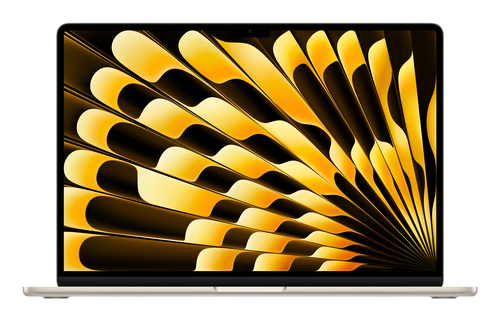 Notebook Apple MXD33T A MACBOOK AIR Starlight