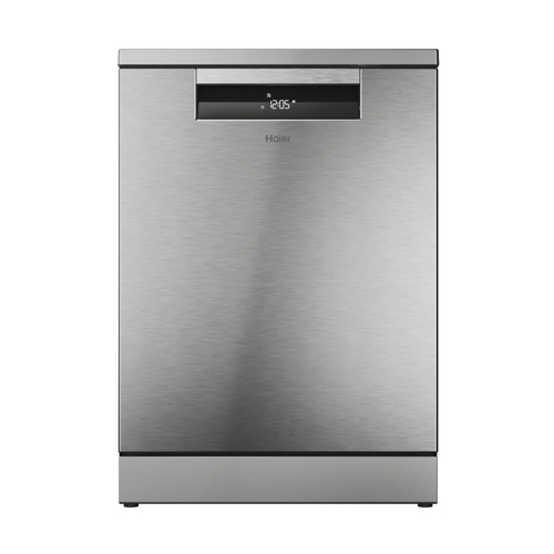 Haier XF 6B2M3PX I Pro Shine Lavastoviglie Haier 32002477 SERIE 5 XF 6B2M3PX I Pro Shine Stainless