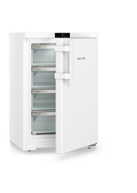 Liebherr Fd 1404 Congelatore Liebherr 994789151 PURE Fd 1404 White White