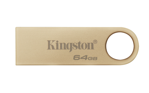 Kingston SE9 G3 Chiavetta USB Kingston DTSE9G3 DATATRAVELER SE9 G3 Gold Gold