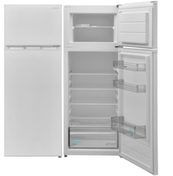 Frigorifero libera installazione Sharp SJ FTB01ITXWE White