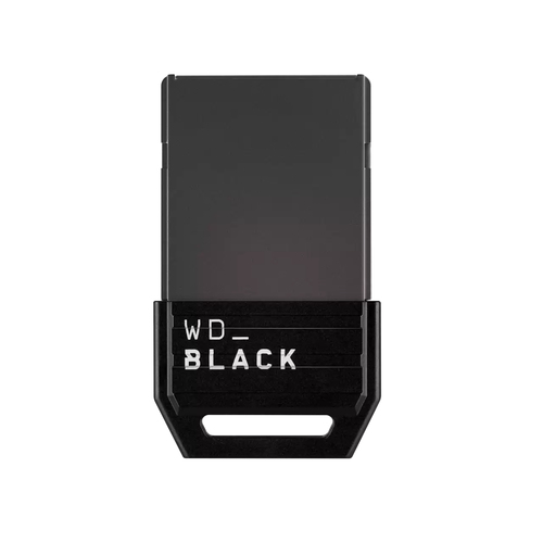 Western Digital C50 Xbox Series X S SSD esterno Western Digital WDBMPH0010BNC WCSN WD BLACK C50 Xbox Serie