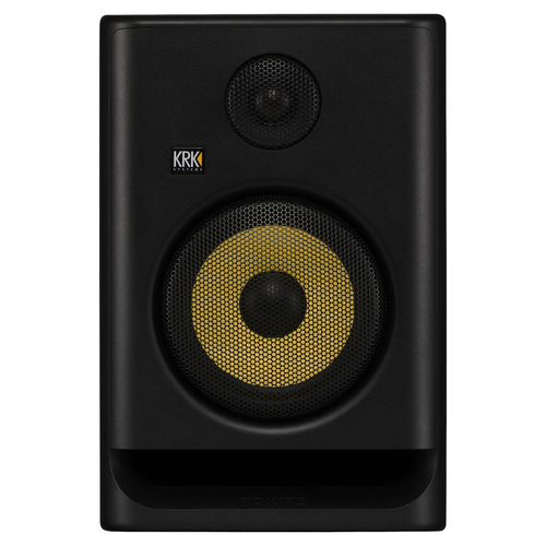 Cassa monitor Krk RP7G5 ROKIT 7 Gen5 Black