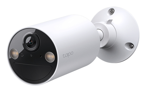 Videocamera sorveglianza Tapo TC82 White