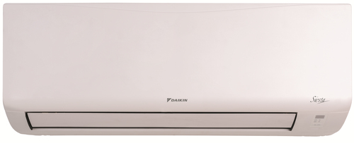 Condizionatore fisso mono Daikin SIESTA New Evolution Atxc d White
